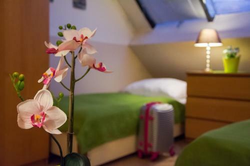 Prague Centre Apartments & Hostel