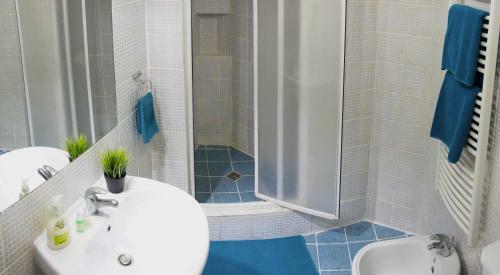 Prague Centre Apartments & Hostel