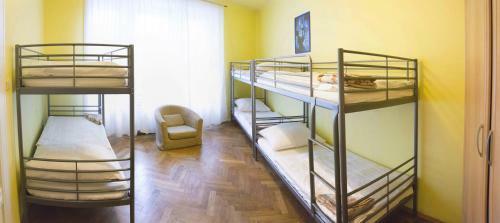 Prague Centre Apartments & Hostel