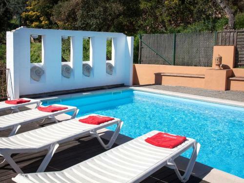 Holiday Home Mas Ambros II Calonge