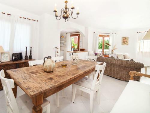 Villa Calonge 1