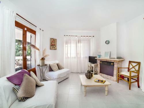 Villa Calonge 1
