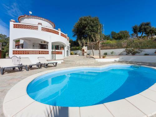 Villa Calonge 1