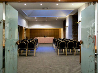 Hotel Felipe II
