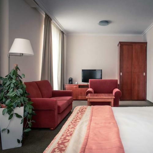 Hotel Olympia