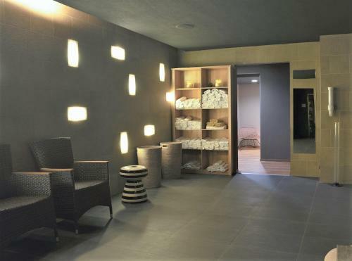 Hotel Olympia