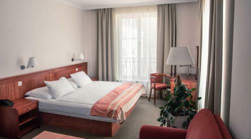 Hotel Olympia