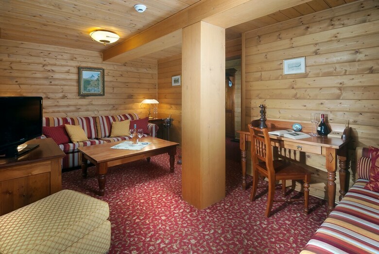 Hotel Pod Jasany
