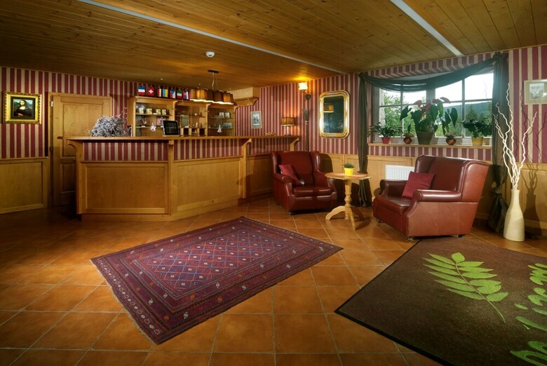 Hotel Pod Jasany