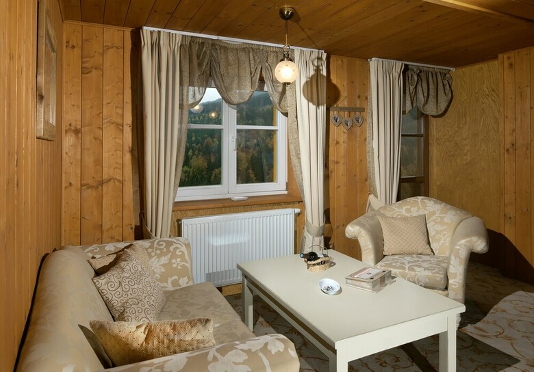 Hotel Pod Jasany
