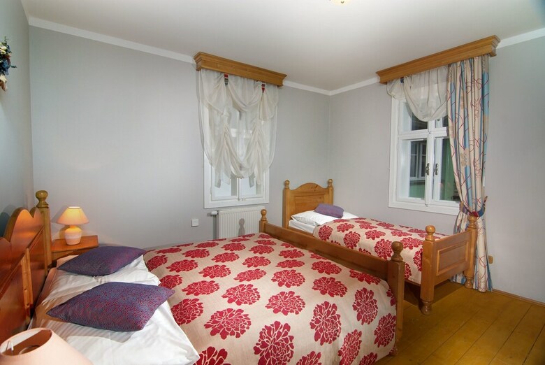 Hotel Pod Jasany