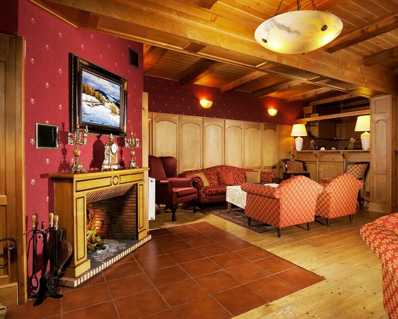 Hotel Pod Jasany