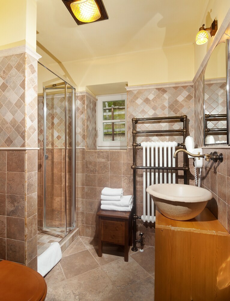Hotel Pod Jasany