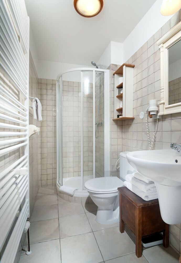 Hotel Pod Jasany