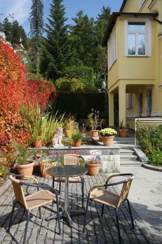 Villa Sonnenstrahl