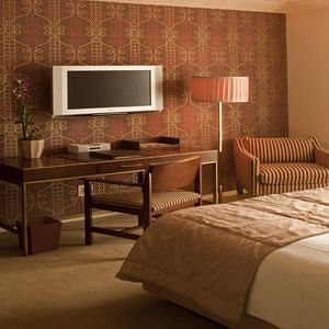 Sunset Tower Hotel