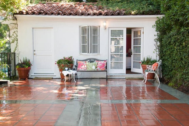 Villa Beverly Hills Celebrity Home