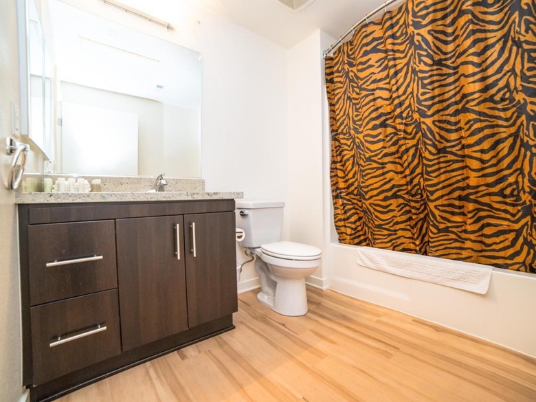 Apartamento C. Allen Suites