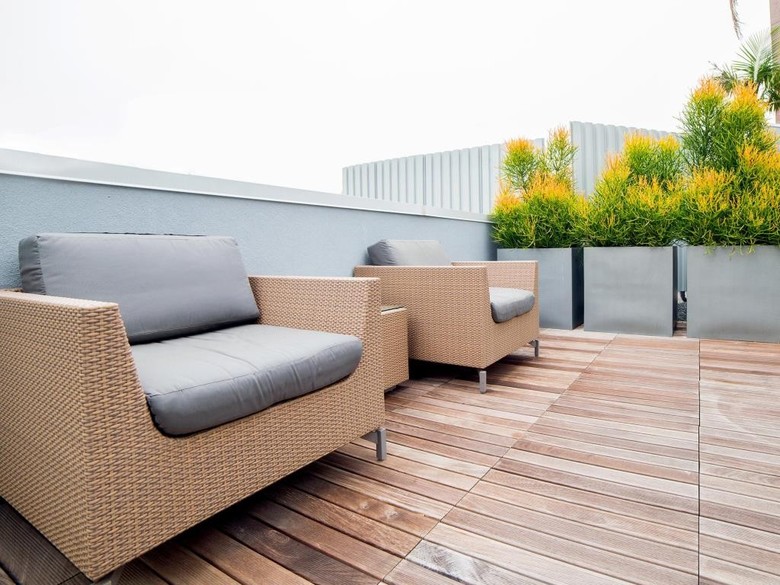Apartamento C. Allen Suites