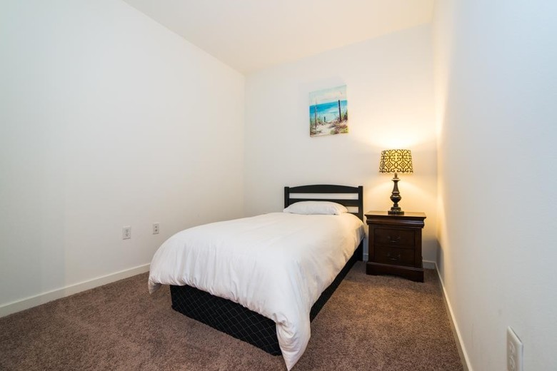 Apartamento C. Allen Suites