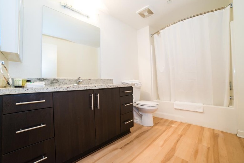 Apartamento C. Allen Suites