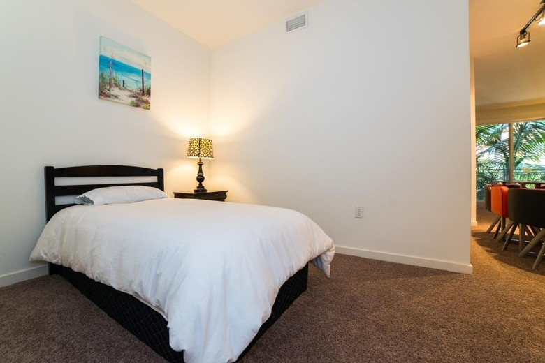 Apartamento C. Allen Suites