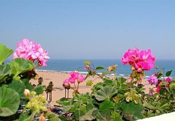 Hotel Jw Marriott Santa Monica Le Merigot