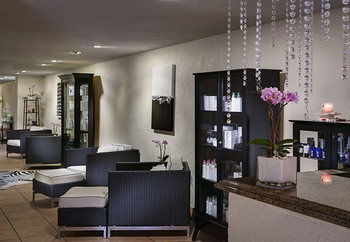 Hotel Jw Marriott Santa Monica Le Merigot