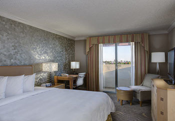 Hotel Jw Marriott Santa Monica Le Merigot