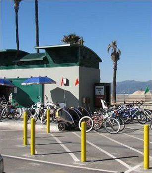 Venice On The Beach Hotel