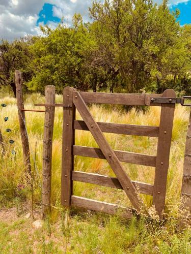 Agroturismo Caba�as San Miguel