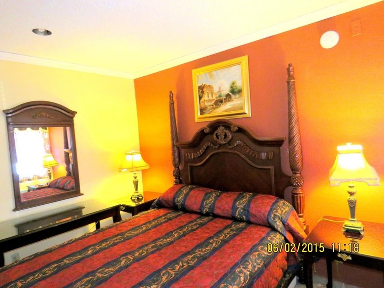 Central Inn Motel