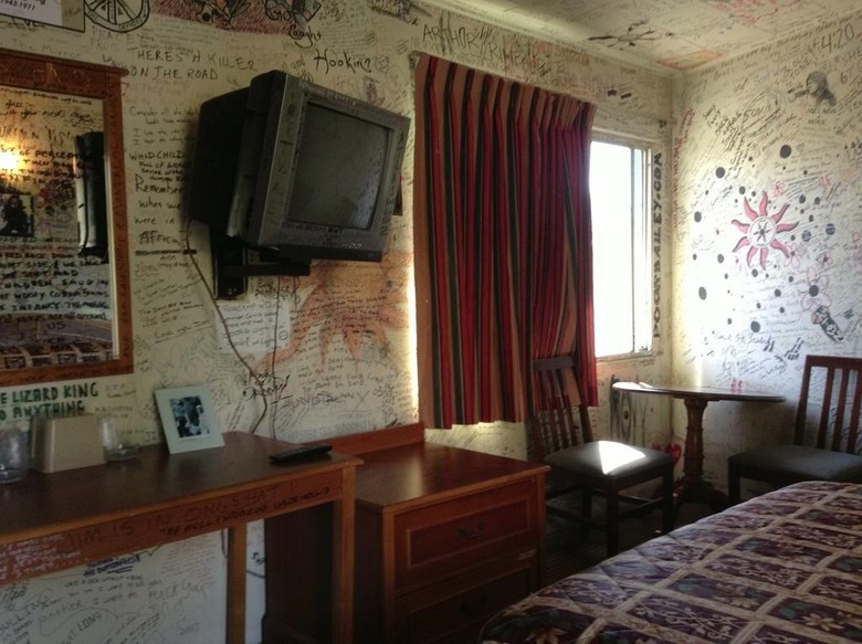 Alta Cienega Motel