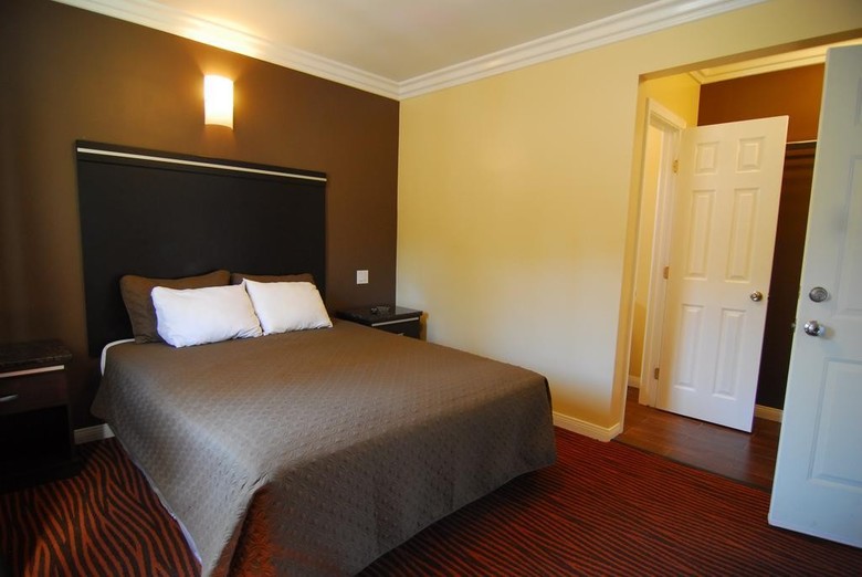 Motel Studio City Inn