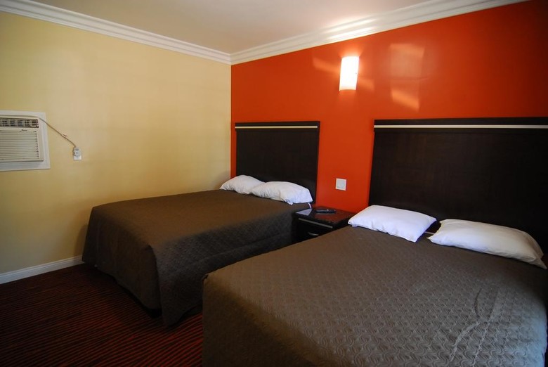 Motel Studio City Inn