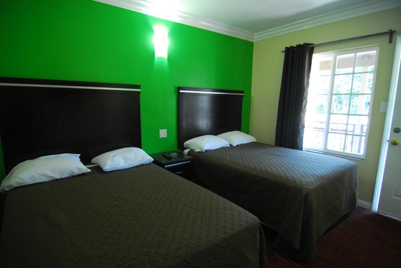 Motel Studio City Inn