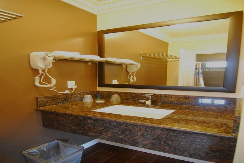 Motel Studio City Inn