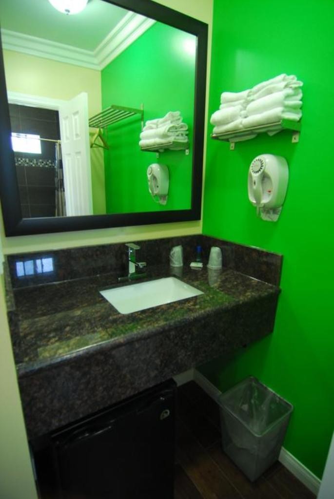 Motel Studio City Inn