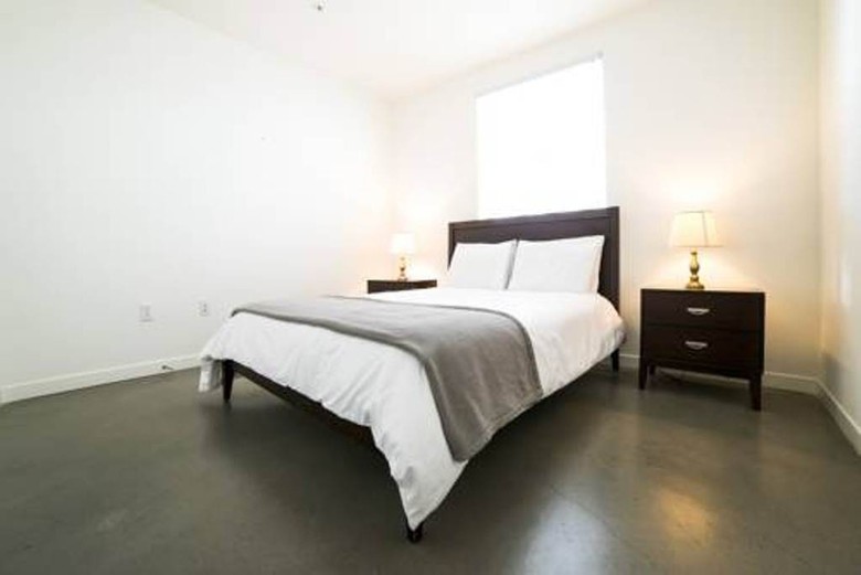 Wilshire Suite Apartment