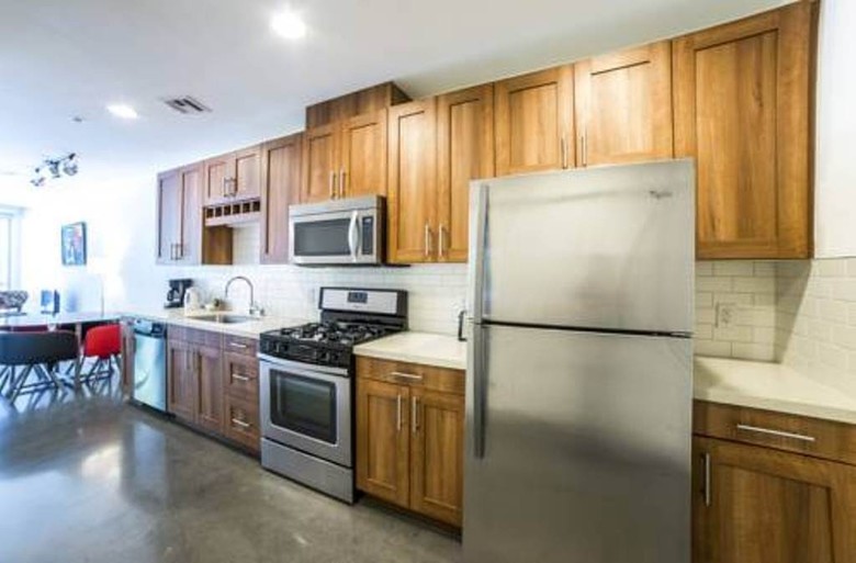 Wilshire Suite Apartment