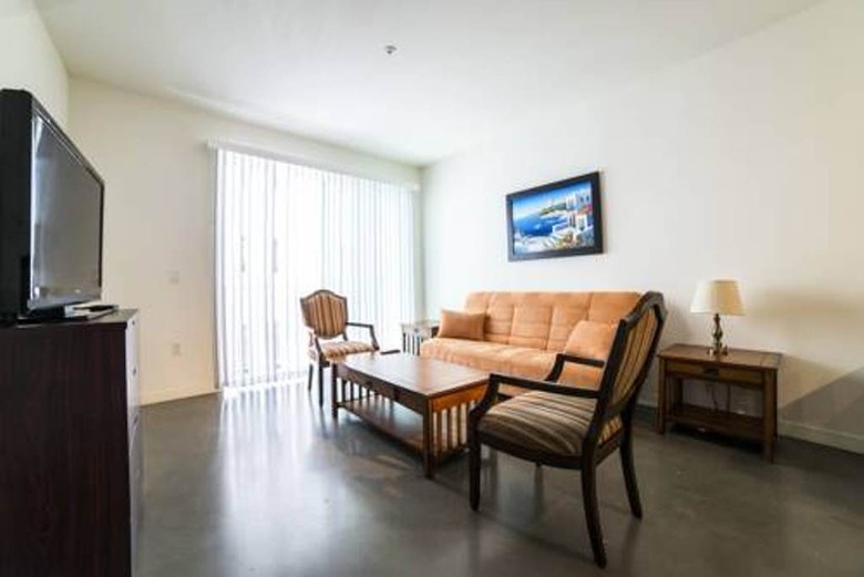 Wilshire Suite Apartment