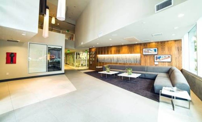 Wilshire Suite Apartment