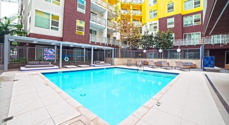 Wilshire Suite Apartment