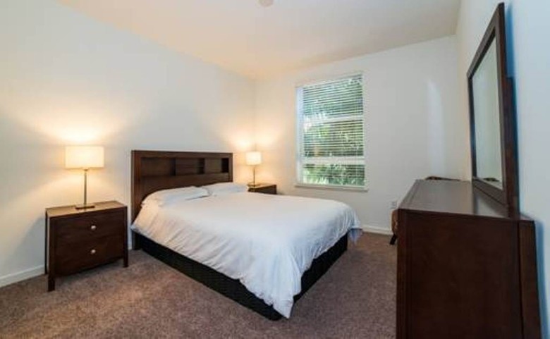 Wilshire Suite Apartment