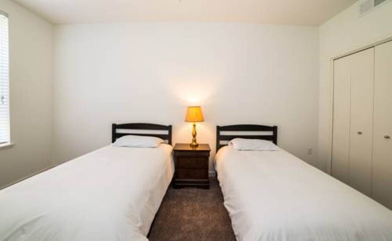 Wilshire Suite Apartment