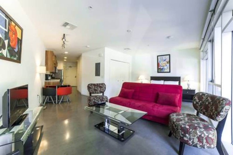 Wilshire Suite Apartment