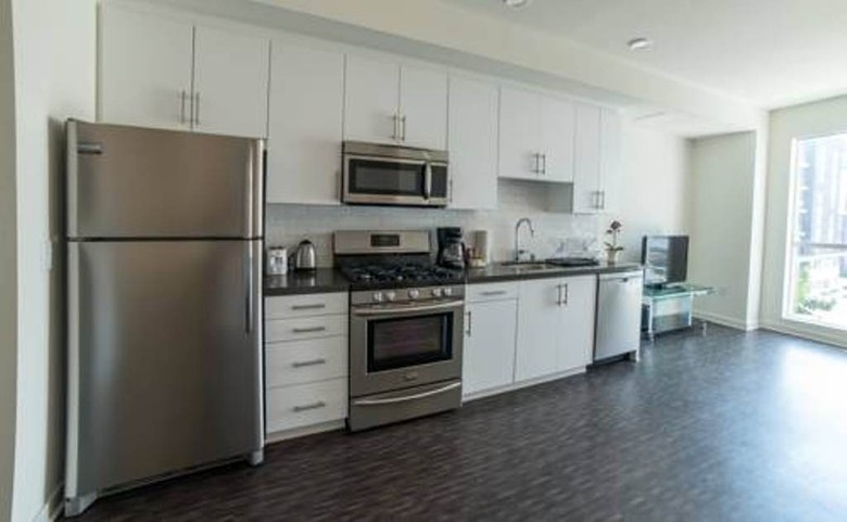 Wilshire Suite Apartment
