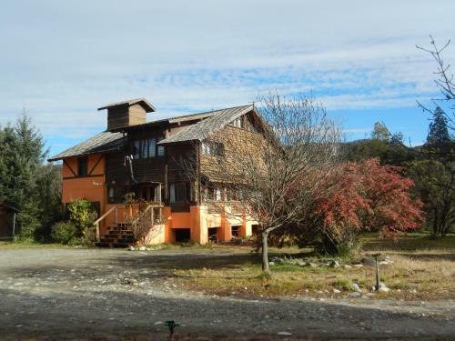 Hostel El Pueblito