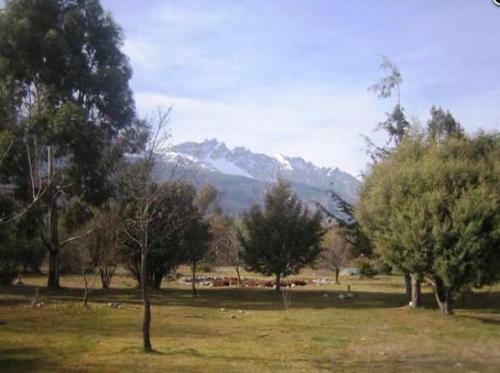 Hostel El Pueblito