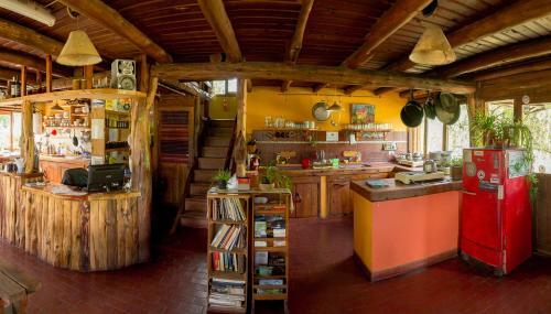 Hostel El Pueblito